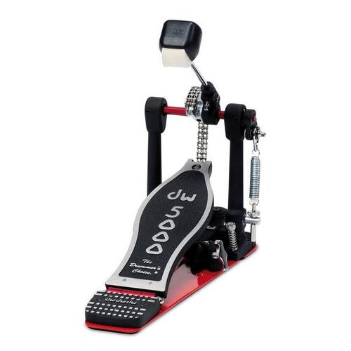 Image 1 - DW 5000 TD4 Turbo Single Bass Drum Pedal